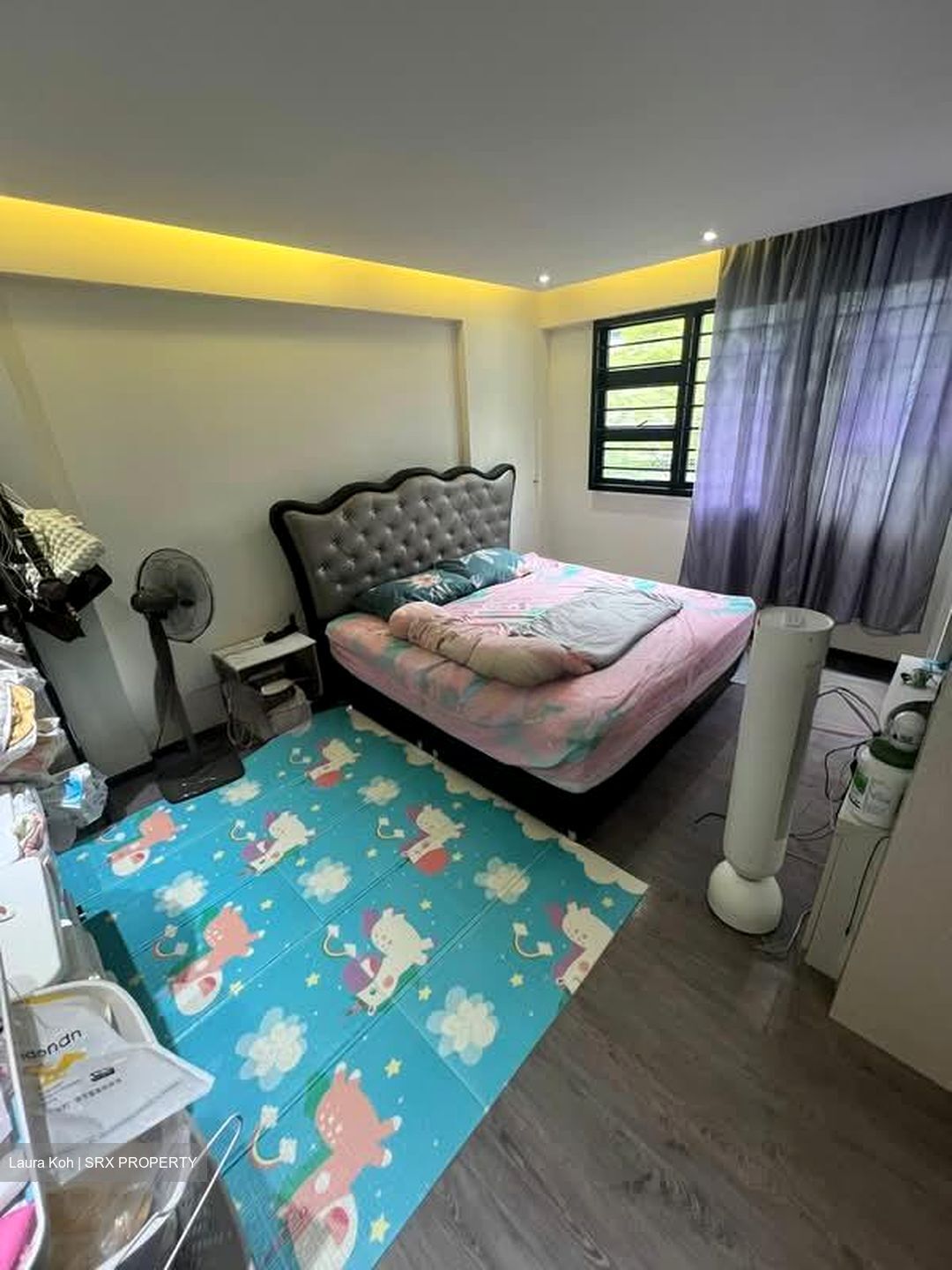 Blk 335B Yishun Riverwalk (Yishun), HDB 4 Rooms #566457801